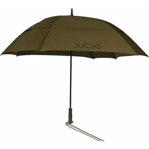 Jucad Telescopic Windproof With Pin Esernyő Olive kép