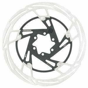 Jagwire Pro LR2-E Disc Brake Rotor w/Magnet 6-Bolt Disc 180.0 6-lyukas Féktárcsa kép