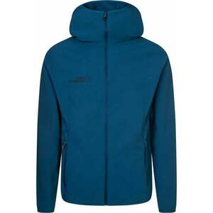 Rock Experience Solstice 2.0 Softshell Man Dzseki Moroccan Blue S kép