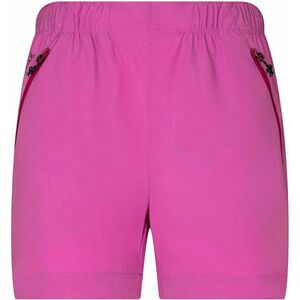 Rock Experience Powell 2.0 Shorts Woman Pant Super Pink/Cherries Jubilee S Rövidnadrág kép