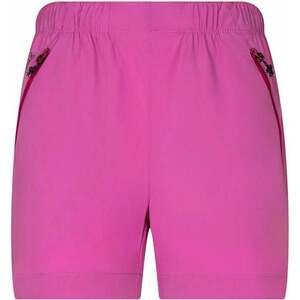 Rock Experience Powell 2.0 Shorts Woman Pant Super Pink/Cherries Jubilee M Rövidnadrág kép