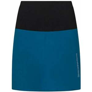 Rock Experience Lisa 2.0 Shorts Skirt Woman Moroccan Blue L Szoknya kép