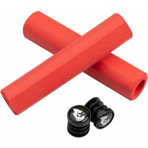 Wolf Tooth Karv Cam Grips Red 6.5 Markolat kép