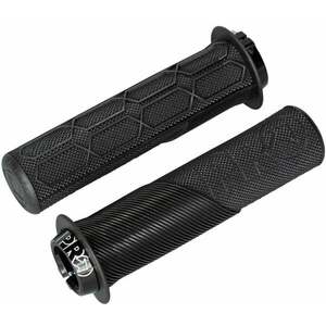 PRO Lock On Trail Grip Black 32.0 Markolat kép