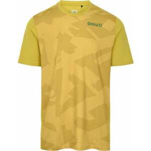 Briko Adventure Camo Dzsörzi Green Olive M kép