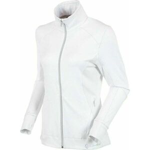 Sunice Elena Ultralight Stretch Thermal Layers Pure White L Dzseki kép