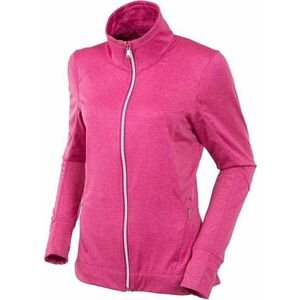 Sunice Elena Ultralight Stretch Thermal Layers Very Berry Melange S Dzseki kép