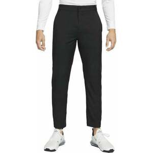 Nike Dri-Fit Victory Golf Black/White 30/32 Nadrágok kép