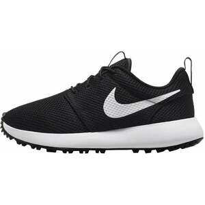 Nike Roshe G Next Nature Black/White 33, 5 Junior golfcipők kép