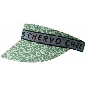 Chervo Womens Veronica Visor Green UNI kép