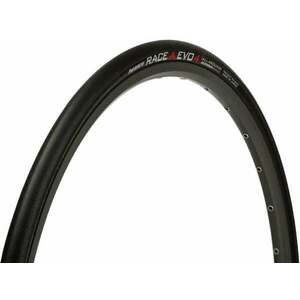 Panaracer Race A Evo 4 Folding Road Tyre 29/28" (622 mm) 25.0 Black Kevláros Országúti kerékpár gumiabroncs kép