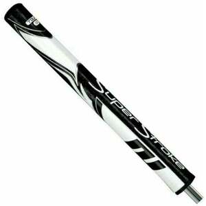 Superstroke Zenergy 1, 0 Black/White Grip kép