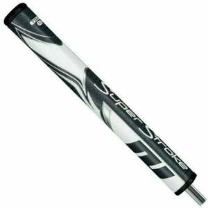 Superstroke Zenergy 2, 0 Grey/White Grip kép