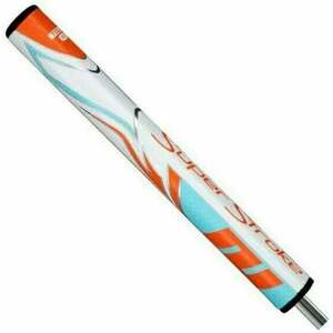 Superstroke Zenergy 3, 0 Orange/Blue Grip kép