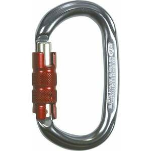 Climbing Technology Pillar TG Ovális Twist Lock kép