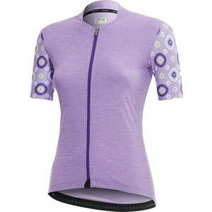 Dotout Check Women's Dzsörzi Lilac Melange XS kép