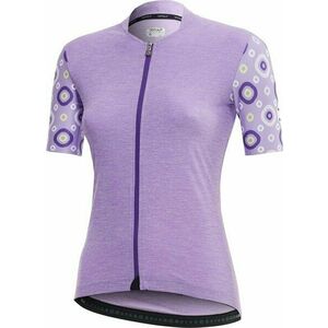 Dotout Check Women's Dzsörzi Lilac Melange S kép