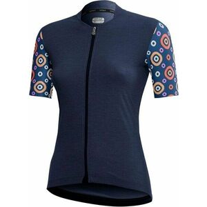 Dotout Check Women's Dzsörzi Blue Melange XS kép