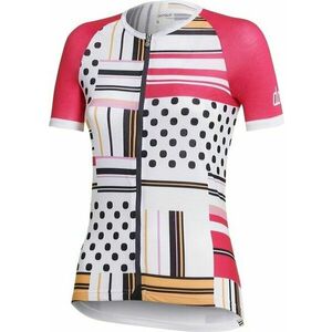 Dotout Square Women's Dzsörzi Fuchsia S kép