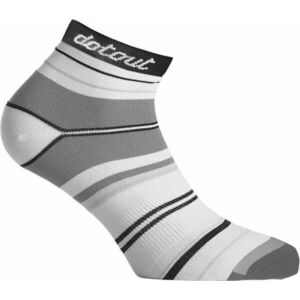 Dotout Ethos Women's Socks Set 3 Pairs White/Grey S/M Kerékpáros zoknik kép