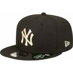 New York Yankees 9Fifty MLB Repreve Black/Gray S/M Baseball sapka kép