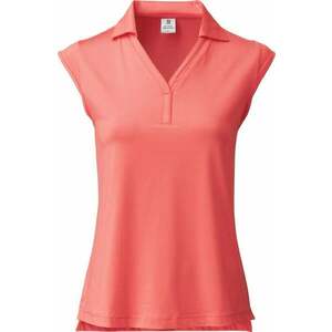 Daily Sports Anzio Sleeveless Coral L Rövid ujjú póló kép