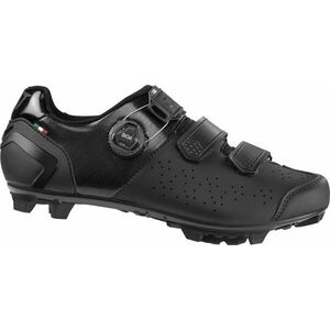 Crono CX3 MTB CarboComp 8 BOA Black 41, 5 Férfi bicikliscipő kép