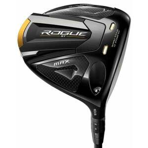 Callaway Rogue ST Max Jobbkezes 12° Lady Golfütő - driver kép