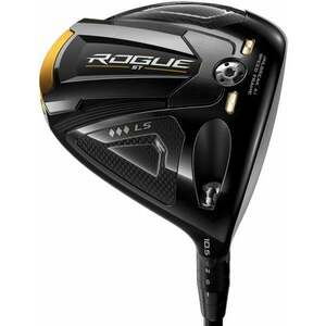 Callaway Rogue ST Max TD LS Jobbkezes 9° X-Stiff Golfütő - driver kép