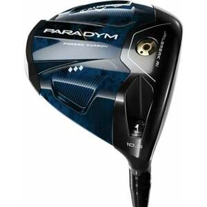 Callaway Paradym TD Jobbkezes 9° Stiff Golfütő - driver kép