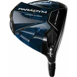 Callaway Paradym Jobbkezes 12° Lady Golfütő - driver kép