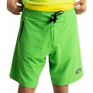 Adventer & fishing Horgásznadrág Fishing Shorts Green M kép