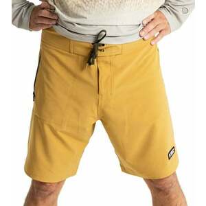 Adventer & fishing Horgásznadrág Fishing Shorts Sand M kép