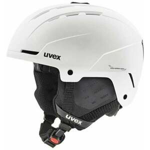 UVEX Stance White Mat 58-62 cm Sísisak kép