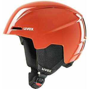 UVEX Viti Junior Fierce Red 46-50 cm Sísisak kép