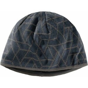 Jack Wolfskin Alpspitze Beanie Night Blue M Téli sapka kép