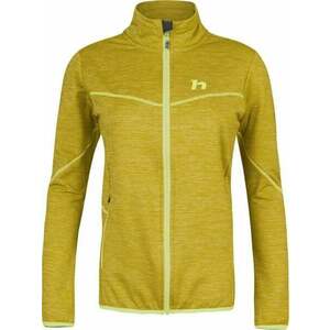 Hannah Dagnys Lady Full-Zip Citronelle Mel 36 Pulóver kép