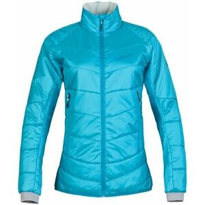 Hannah Mirra Lady Insulated Scuba Blue 42 Dzseki kép