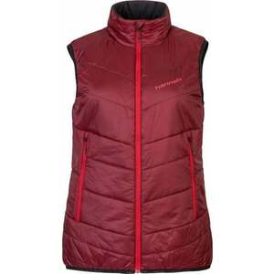 Hannah Mirra Lady Insulated Biking Red 36 Mellény kép