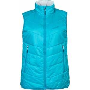 Hannah Mirra Lady Insulated Scuba Blue 36 Mellény kép