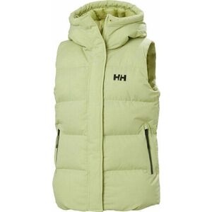 Helly Hansen Women's Adore Puffy Iced Matcha L Mellény kép