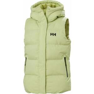 Helly Hansen Women's Adore Puffy Iced Matcha S Mellény kép