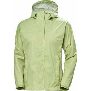 Helly Hansen Women's Loke Shell Iced Matcha S Dzseki kép