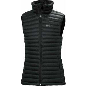 Helly Hansen Women's Sirdal Insulated Black S Mellény kép