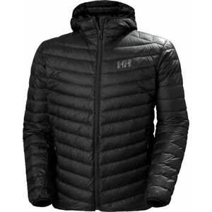 Helly Hansen Men's Verglas Hooded Down Insulator Dzseki Black M kép