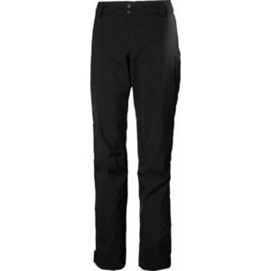 Helly Hansen Women's Blaze 2 Layer Shell Black L Nadrág kép