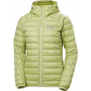 Helly Hansen Women's Banff Hooded Insulator Iced Matcha L Dzseki kép