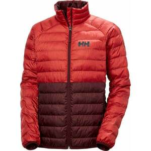 Helly Hansen Women's Banff Insulator Hickory XS Dzseki kép