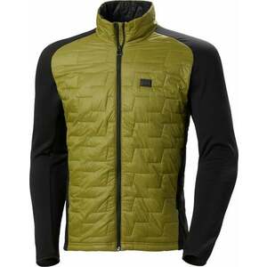 Helly Hansen Lifaloft Hybrid Insulator Dzseki Olive Green S kép