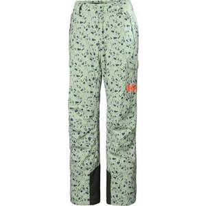 Helly Hansen Women's Switch Cargo Insulated Mellow Grey Granite L Sínadrág kép